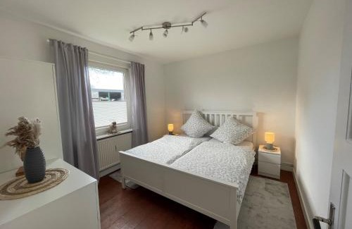 Emden Apartamento | Gezeiten