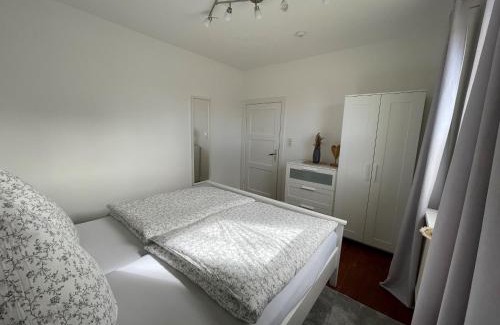 Emden Apartamento | Gezeiten