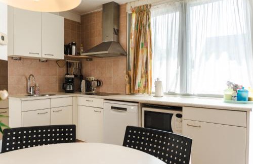 Sint Maartenszee Casa | Gezellig 4 personen woning in Sintmaartenszee aan het strand en natuur!