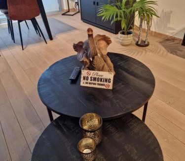 Beveren Apartamento | Gezellig appartement Beveren-Waas Donkvijver