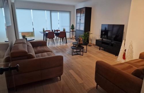Beveren Apartamento | Gezellig appartement Beveren-Waas Donkvijver