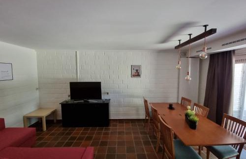 Houthalen Apartamento | Gezellig appartement in groene omgeving