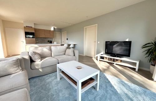 Stalhille Apartamento | Gezellig gezinsverblijf op het platteland