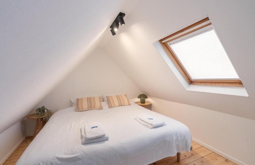 Heilig Kerst Apartamento | Gezellig, knusse en gerenoveerde rijwoning 4p