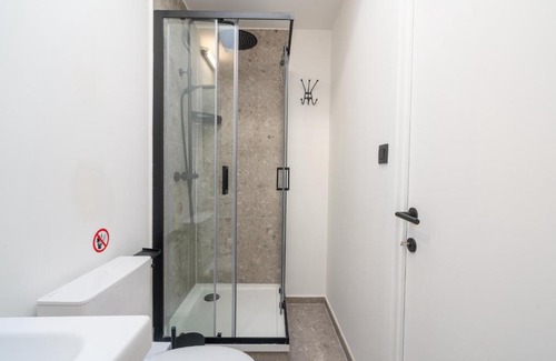 Heilig Kerst Apartamento | Gezellig, knusse en gerenoveerde rijwoning 4p