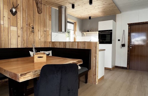 Mallnitz Apartamento | Gezellig Ruim Appartement met Uitzicht op National Park Hohetauern!