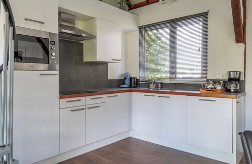 Wolphaartsdijk Cabina | Gezellig Vakantiehuis bij het Veerse Meer