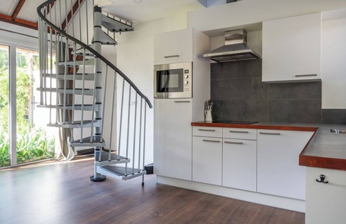 Wolphaartsdijk Cabina | Gezellig Vakantiehuis bij het Veerse Meer