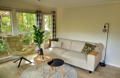 Epe Apartamento | Gezellig vakantiechalet in bosrijke omgeving op de Veluwe