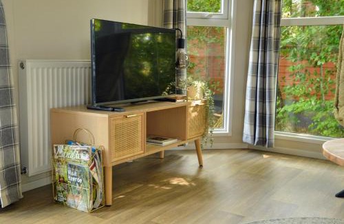 Epe Apartamento | Gezellig vakantiechalet in bosrijke omgeving op de Veluwe
