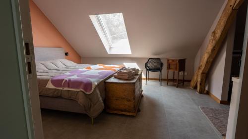 Neervelp Casa | Gezellig vakantiehuis voor 12 personen