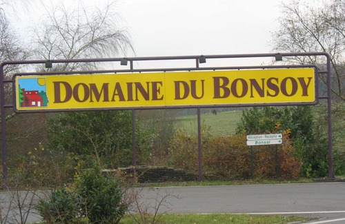 Blaimont Chalet De Esquí | Gezellige Chalet met groot zonneterras in Domaine du Bonsoy - vernieuwd in 2024