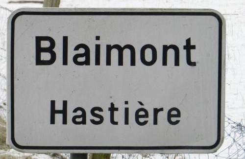 Blaimont Chalet De Esquí | Gezellige Chalet met groot zonneterras in Domaine du Bonsoy - vernieuwd in 2024