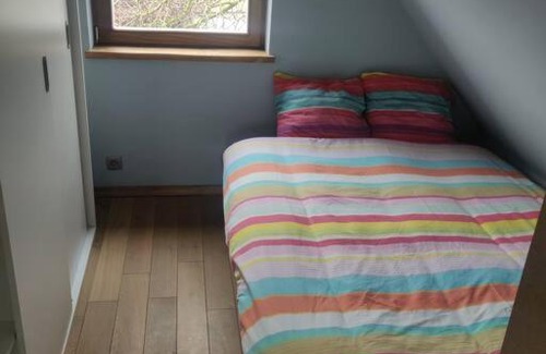 Lichtervelde Apartamento | Gezellige studio met mooi landelijk uitzicht!
