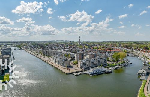Grijpskerke Casa | Gezellige vakantiewonig gelegen in Grijpskerke
