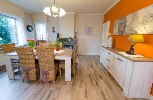 Deinze Casa | Gezellige woning met 3 slaapkamers en gratis parking