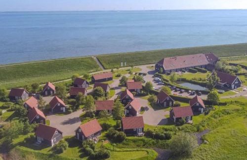 Wemeldinge Casa | Gezellige Zeeuwse Cottage voor 2 personen