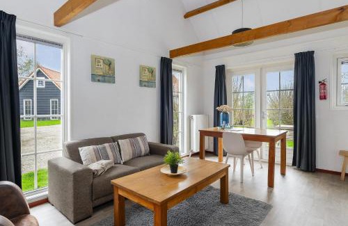 Wemeldinge Casa | Gezellige Zeeuwse Cottage voor 2 personen