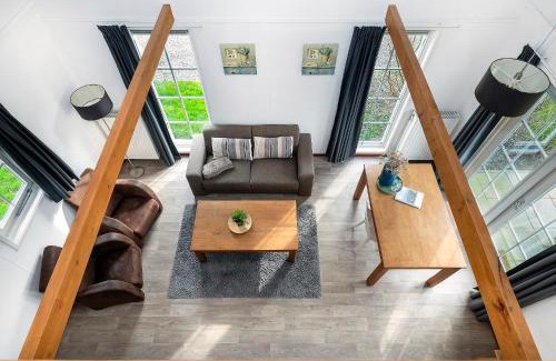 Wemeldinge Casa | Gezellige Zeeuwse Cottage voor 2 personen
