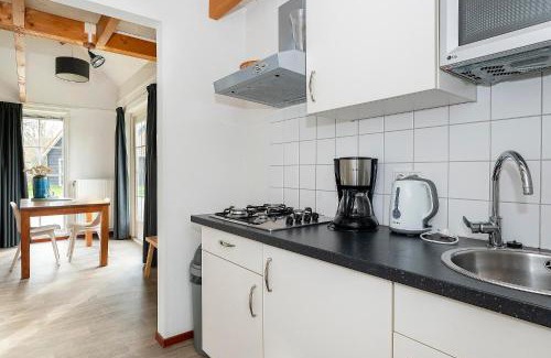 Wemeldinge Casa | Gezellige Zeeuwse Cottage voor 2 personen