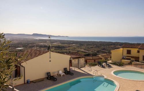 Badesi Apartamento | GF Apartments Li Seddi
