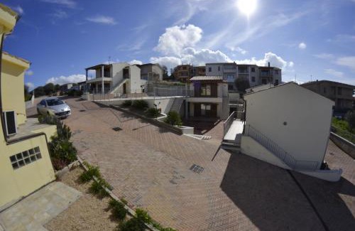 Badesi Apartamento | GF Apartments Li Seddi