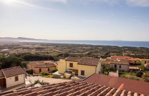 Badesi Apartamento | GF Apartments Li Seddi