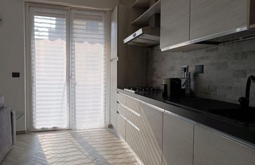 Varazze Apartamento | GF Holiday Suite