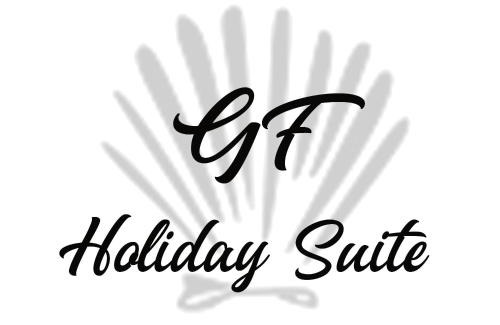 Varazze Apartamento | GF Holiday Suite