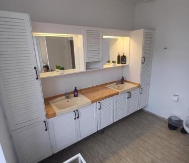 Aalborg Apartamento | gfsaedgsdgmswdpgs
