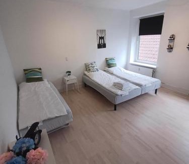 Aalborg Apartamento | gfsaedgsdgmswdpgs