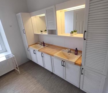 Aalborg Apartamento | gfsaedgsdgmswdpgs