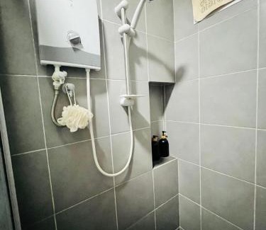 Kajang Apartamento | Gg’s Stay@Savanna Executive Suites,Southville City