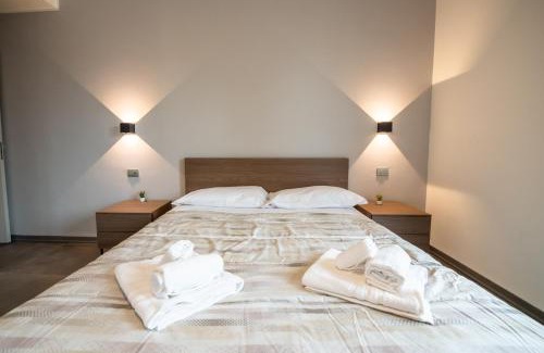 Pablo Casa | GG12 Parma Comfort & Parking Suites