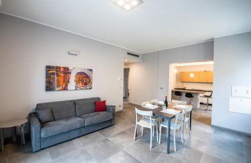 Pablo Casa | GG12 Parma Comfort & Parking Suites
