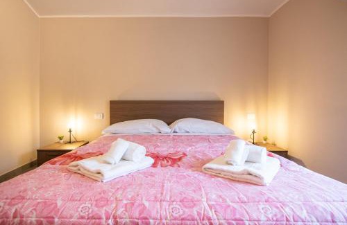 Pablo Casa | GG12 Parma Comfort & Parking Suites
