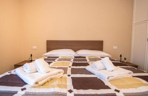 Pablo Casa | GG12 Parma Comfort & Parking Suites