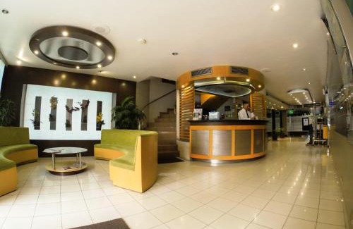 Guayaquil Hotel | GH Alexander Hotel
