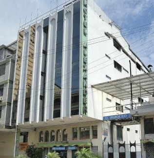Guayaquil Hotel | GH Alexander Hotel