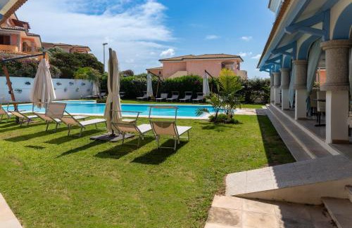 Santa Teresa di Gallura Hotel | GH Diana Hotel