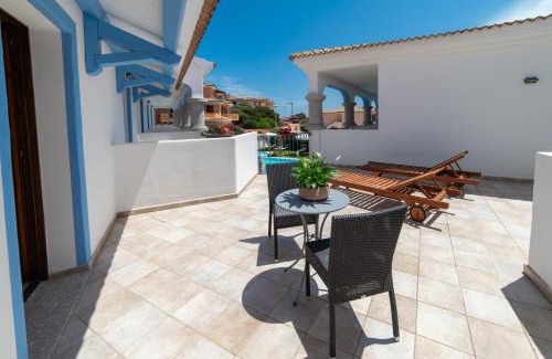 Santa Teresa di Gallura Hotel | GH Diana Hotel
