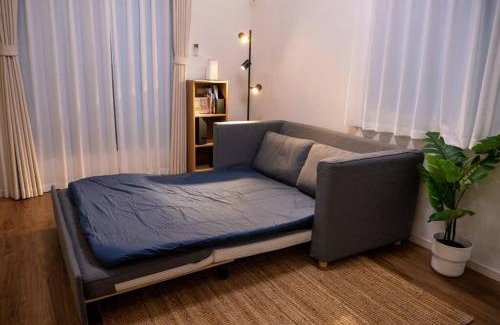 Kameido Apartamento | GH8197 Newly Designed Home with All Modern Conveniences