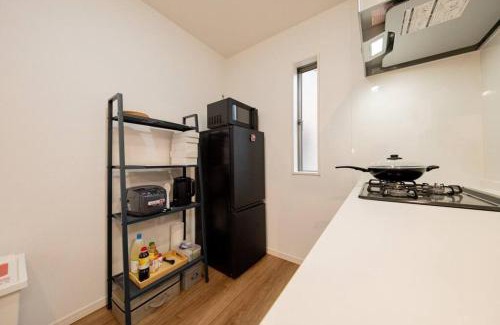 Kameido Apartamento | GH8197 Newly Designed Home with All Modern Conveniences