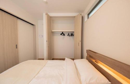 Kameido Apartamento | GH8197 Newly Designed Home with All Modern Conveniences