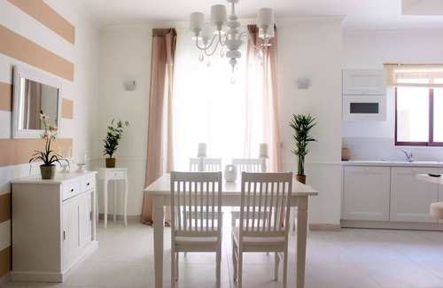 Ghajnsielem Apartamento | Apartamento de 2 habitaciones en Ghajnsielem