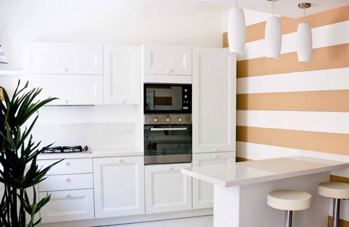 Ghajnsielem Apartamento | Apartamento de 2 habitaciones en Ghajnsielem