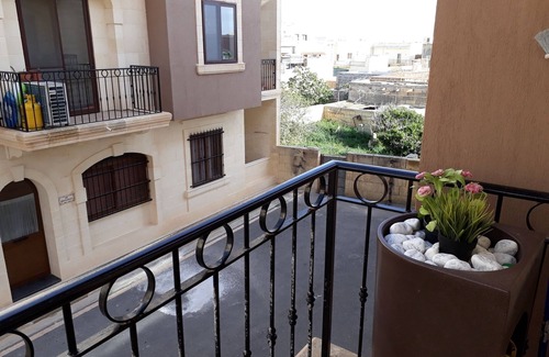 Ghajnsielem Apartamento | Apartamento de 2 habitaciones en Ghajnsielem