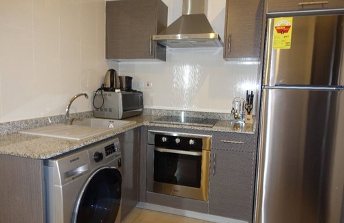 East Legon Hotel | Ghana prime properties