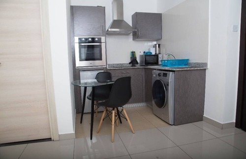 East Legon Hotel | Ghana prime properties