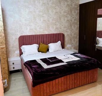 Solan Apartamento | Ghar by the hills